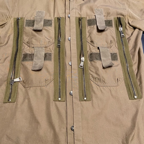 Dolce & Gabbana shirt - Picture 6 of 9